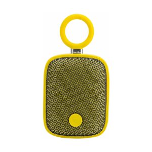 BUBBLE PODS〔バブルポッズ〕YELLOW