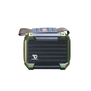 ROCKSTAR MINI〔ロックスターミニ〕Bluetooth Speaker ARMY GREEN　